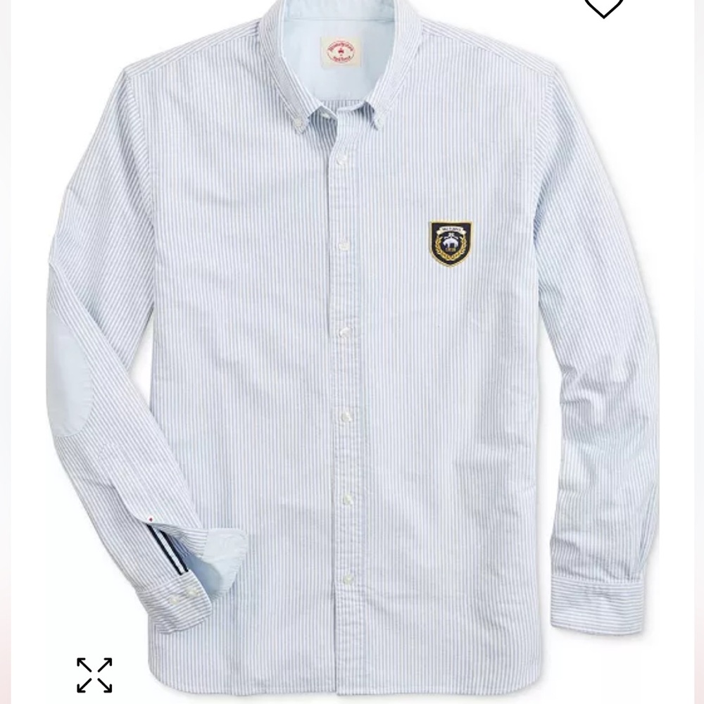 Brooks Brothers Vintage shirt